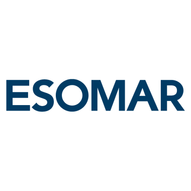 Corporate Logo of ESOMAR