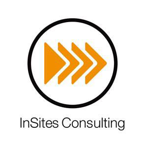 Logo of InSites Consulting
