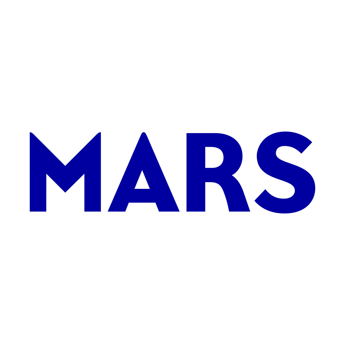 Mars - Research World