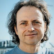 Dr. Frank Buckler - Research World