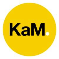 Square logo of Keen as Mustard