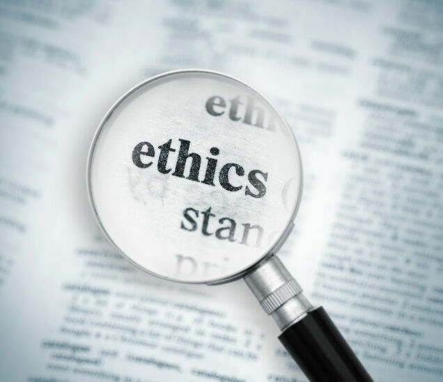 ethics