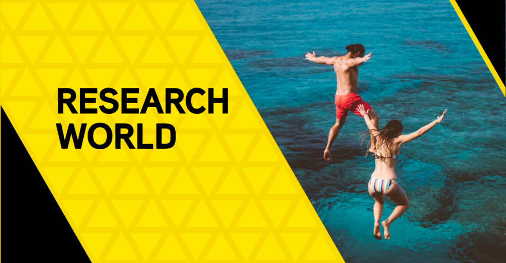 research world