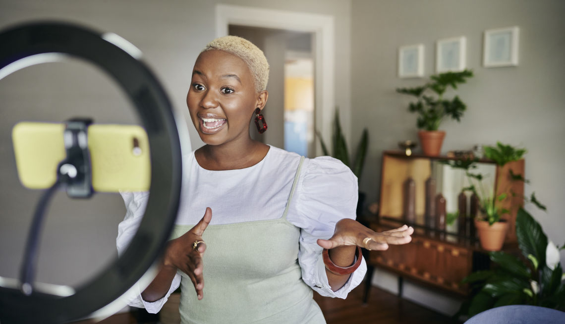 TikTok is the future - Research World