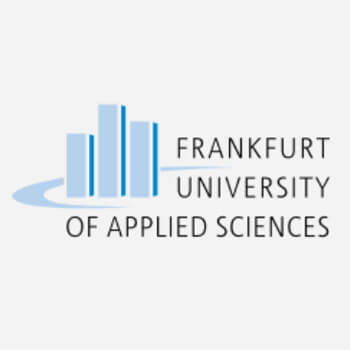 frankfurt university of applied sciences campus tour