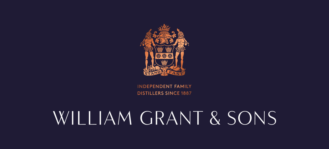 William Grant & Sons Brands Ltd