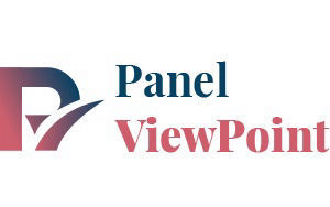 panel view point logo