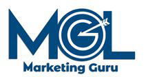 mgl marketing guru logo