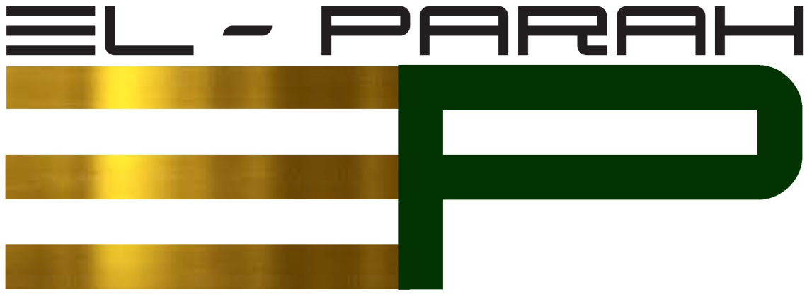 el parah logo