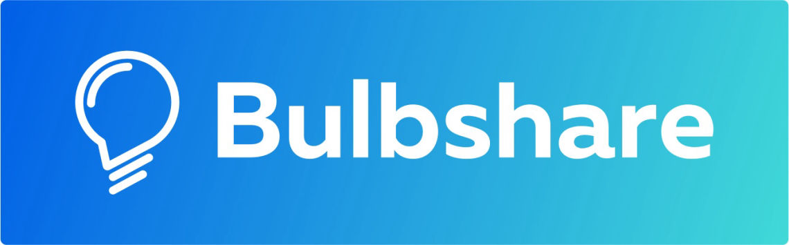 Bulbshare