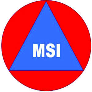 msi logo