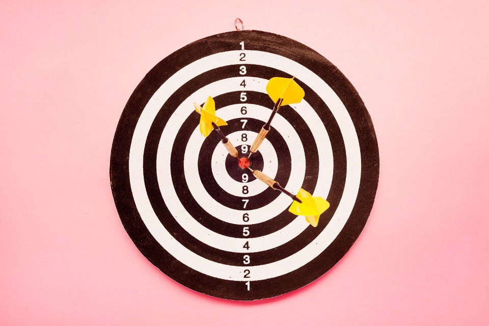 Bullseye