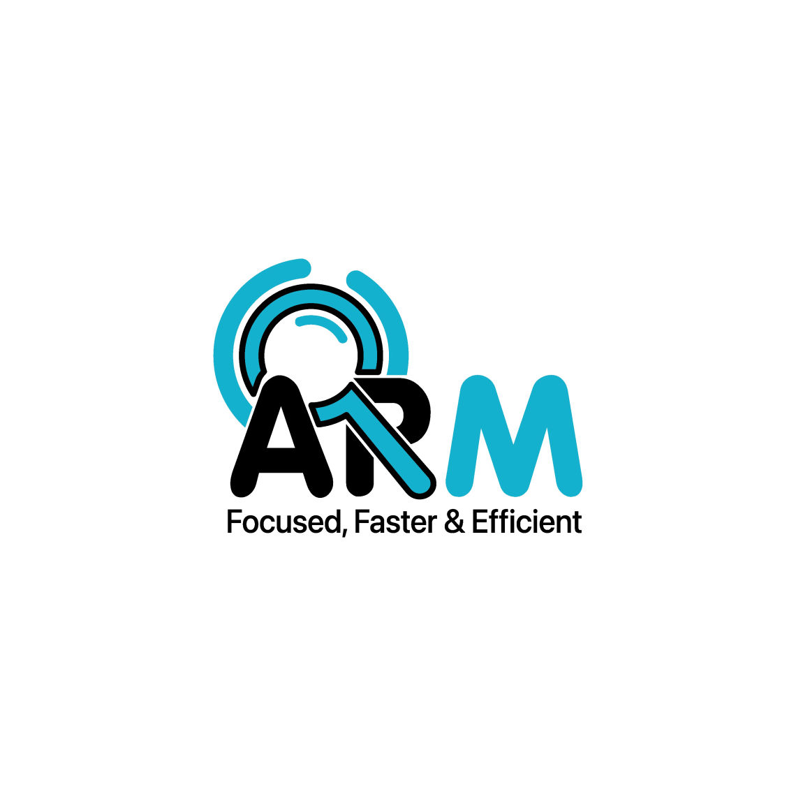 arm logo with background copy
