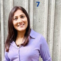 Rupa Raje - Research World