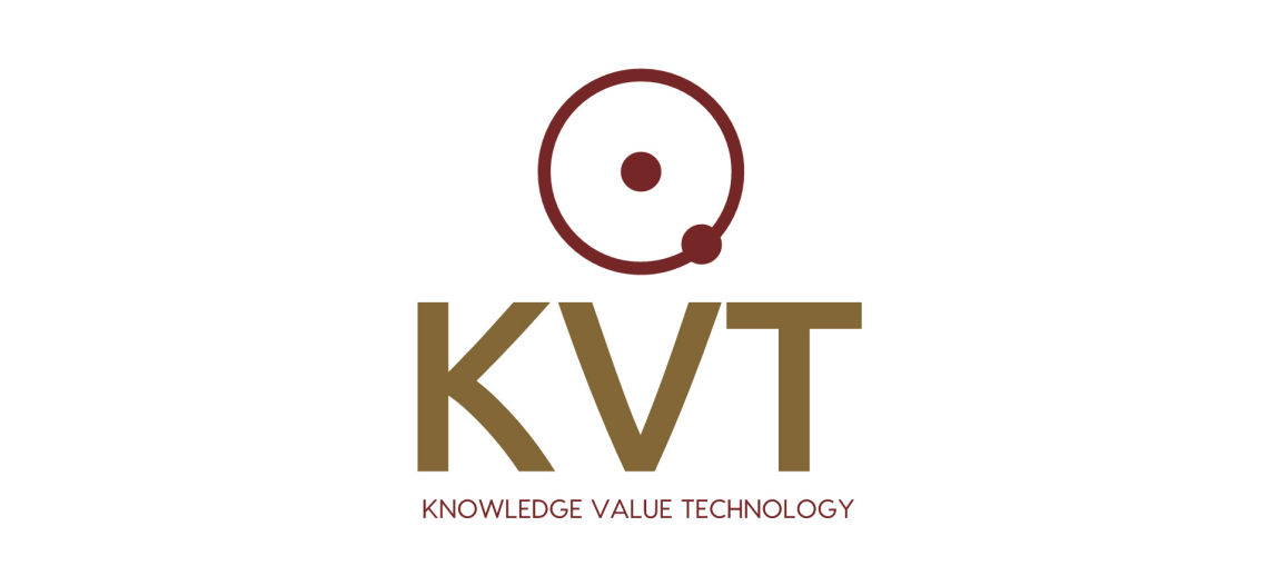 logo kvt