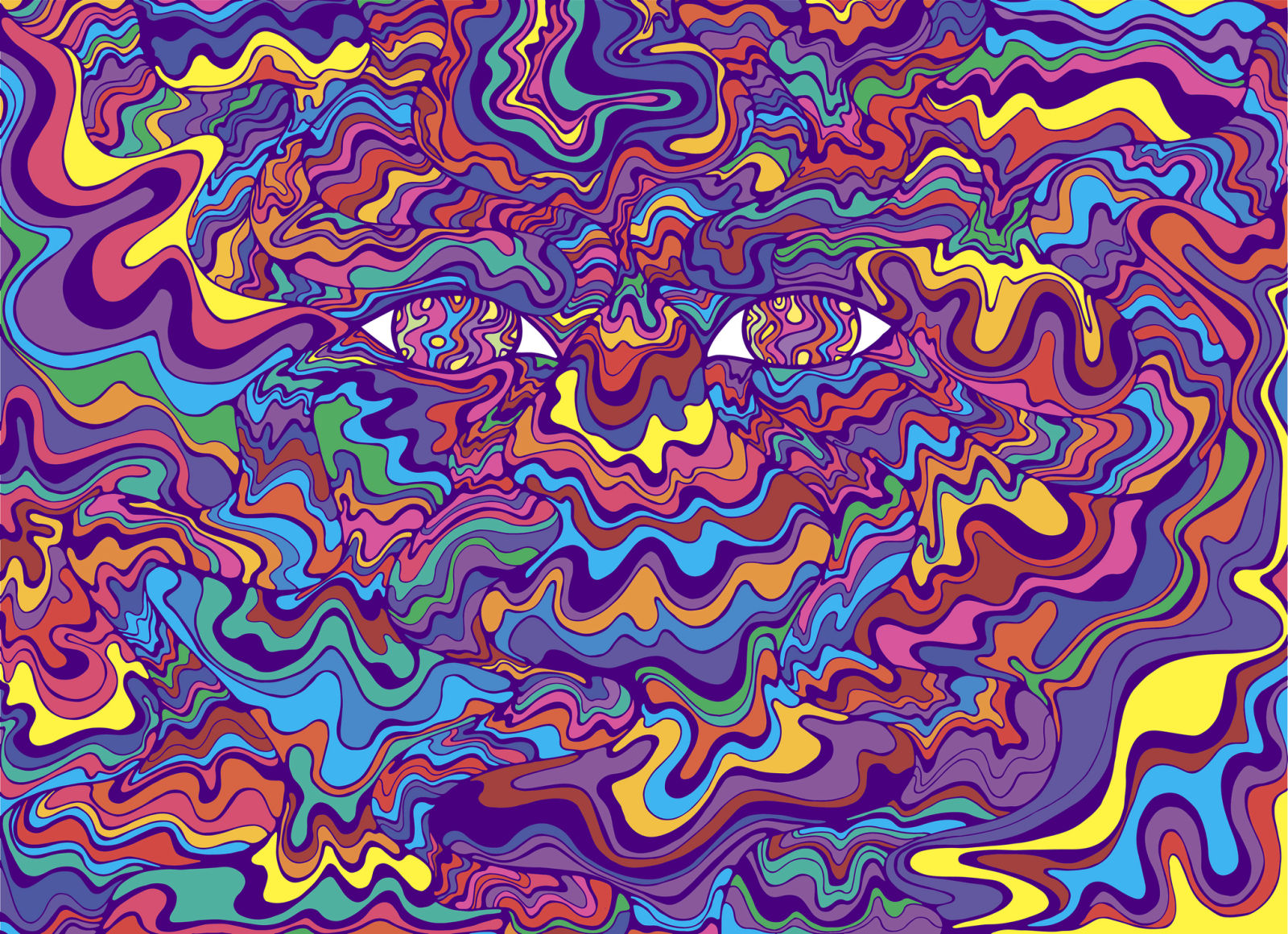 psychedelics