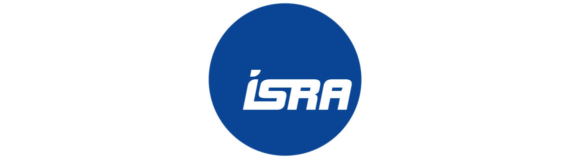 isra logo