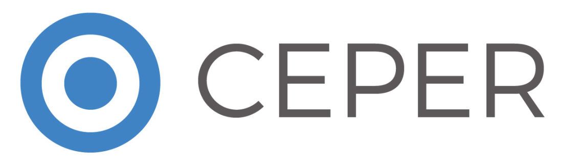 ceper logo