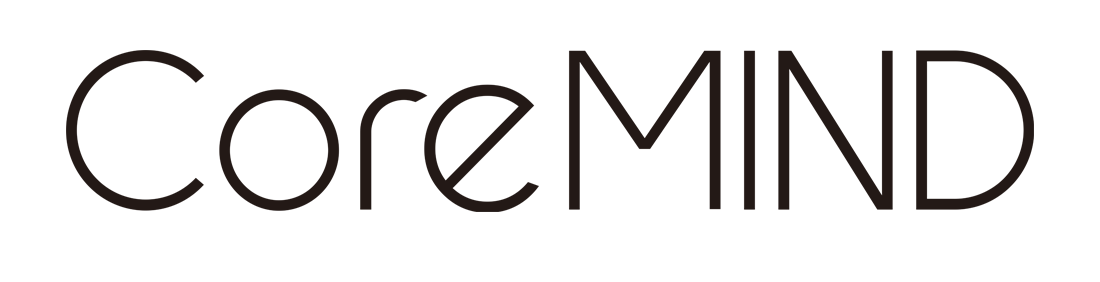 coremind logo