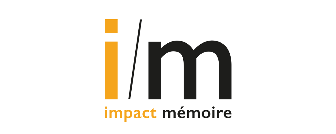 im logo