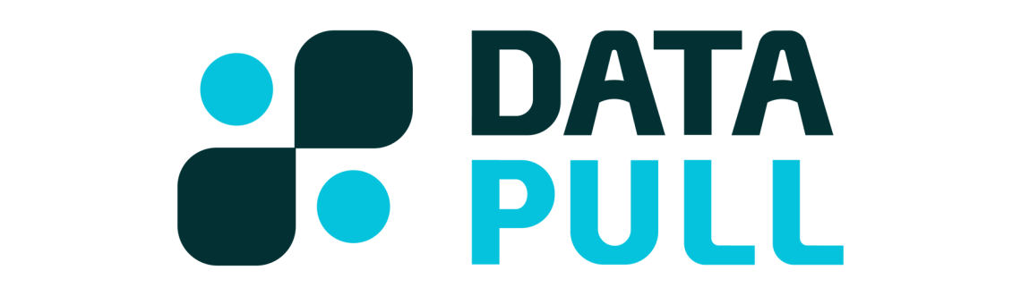 data pull logo