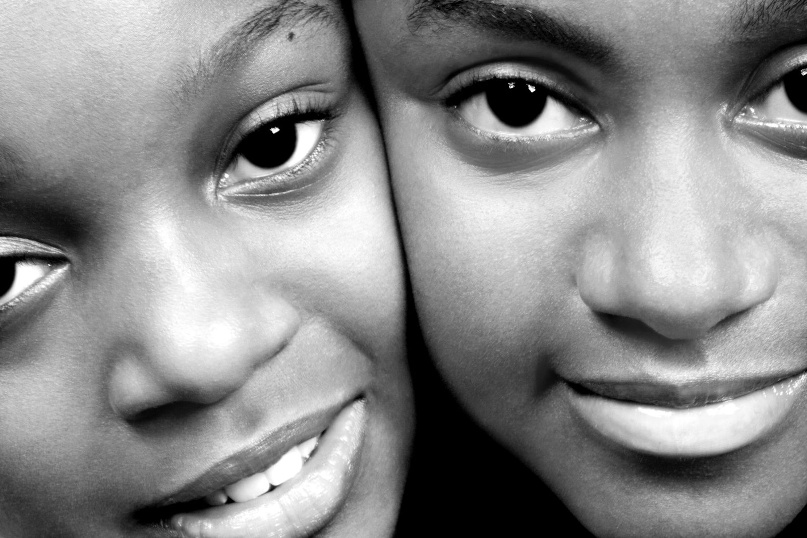 Adults Think Black Girls Are Older Than They Are—and It Matters