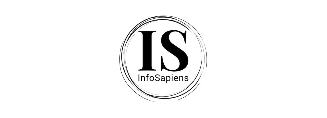 info sapiens logo