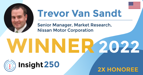 trevor van sandt