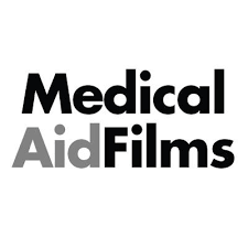 medical aid films logo