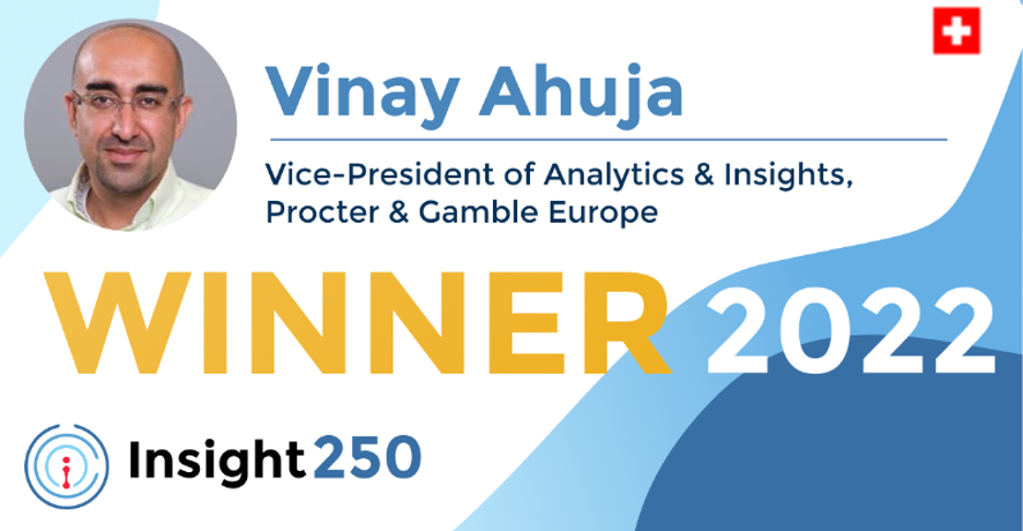 vinay ahuja insight250