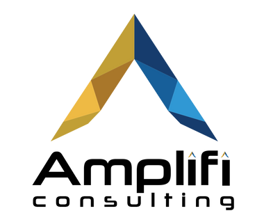 amplifi consulting logo