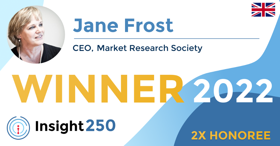 jane frost insight 250