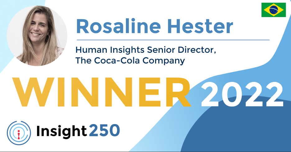 rosaline hester insight250