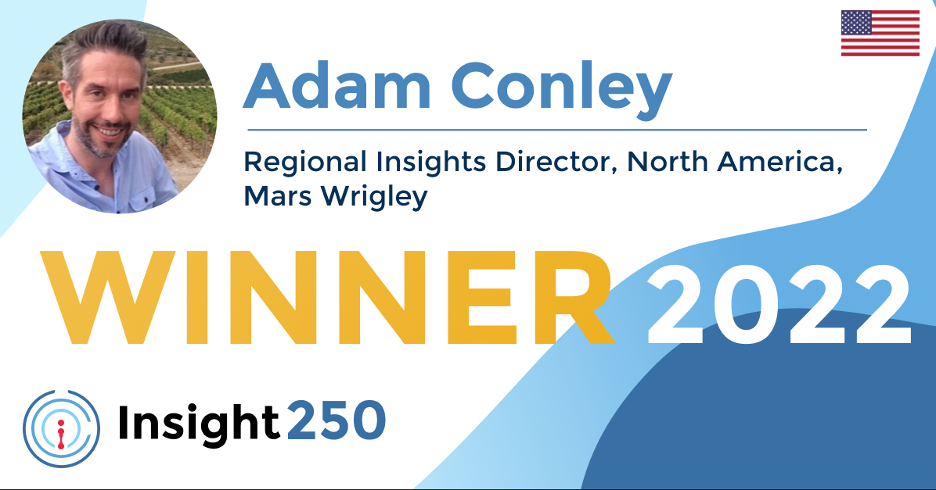 adam conley insight250