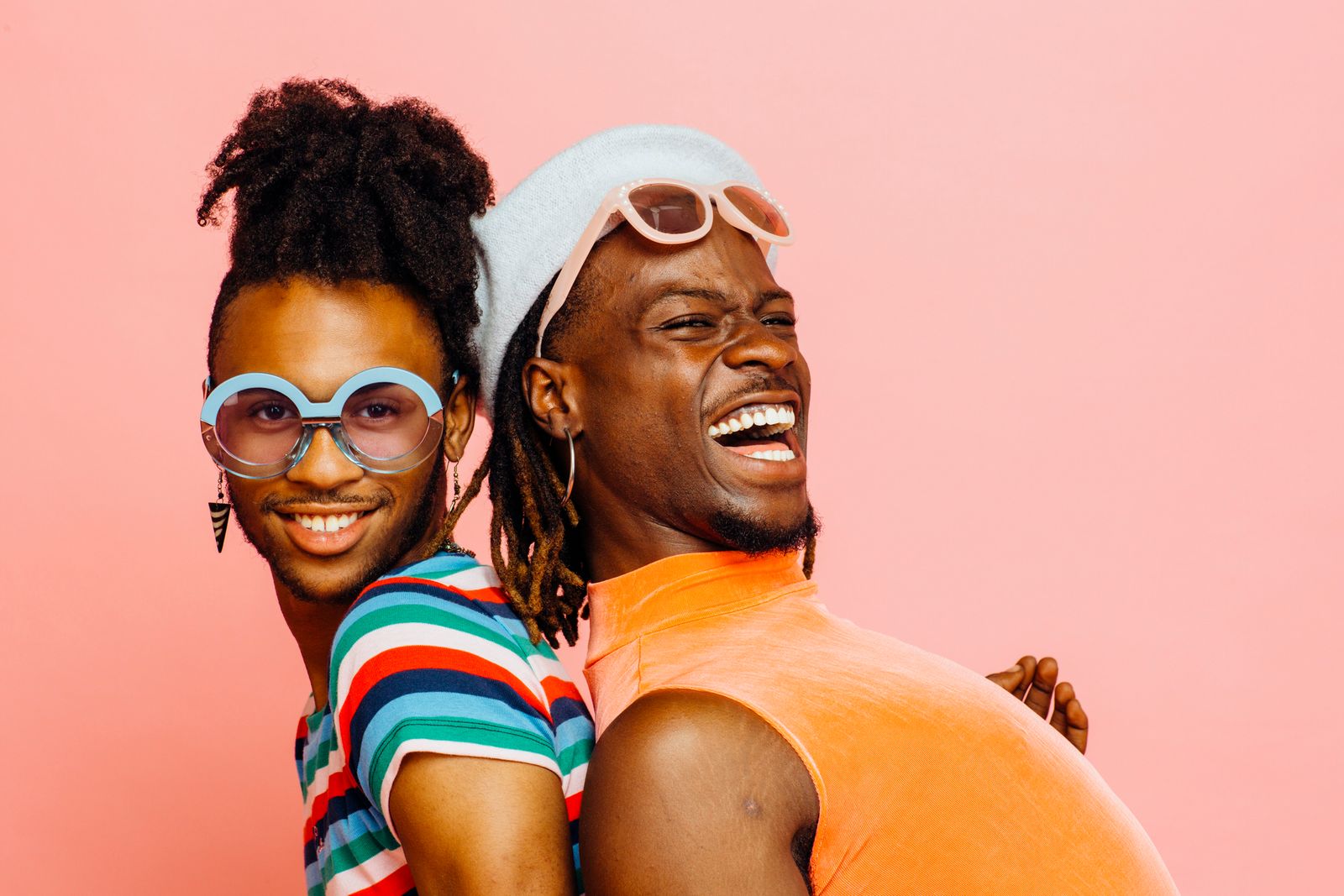 Breaking the Mould: Diversifying LGBTQ+ Representation in Brand Narratives