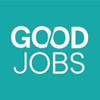 good jobs logo