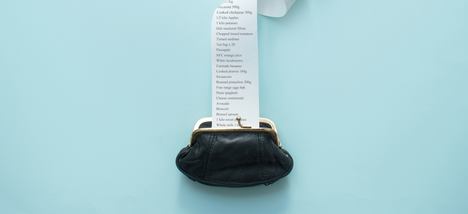 How receipts change the way we understand consumers