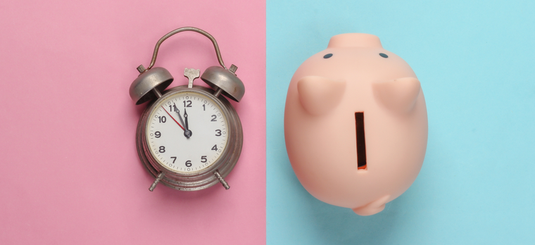 Time is money – Using behavioural science to drive research agency growth