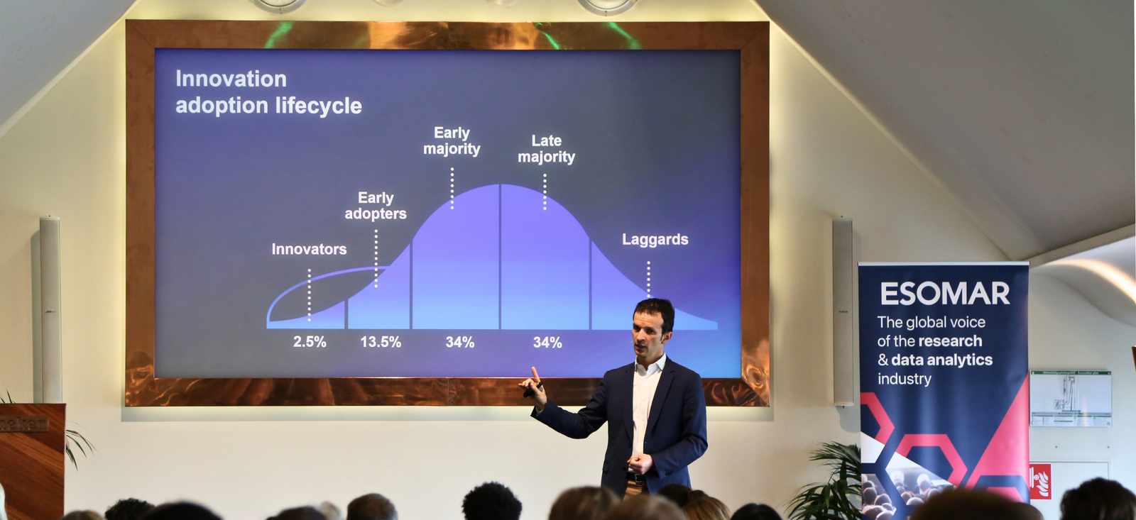 assessing ai s potential for insights lessons from esomar s ai forum