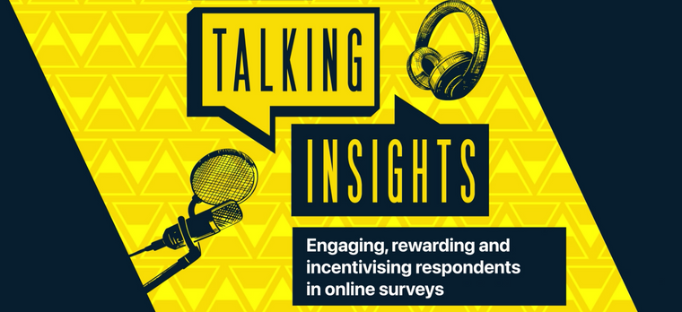 engaging rewarding and incentivising respondents in online surveys