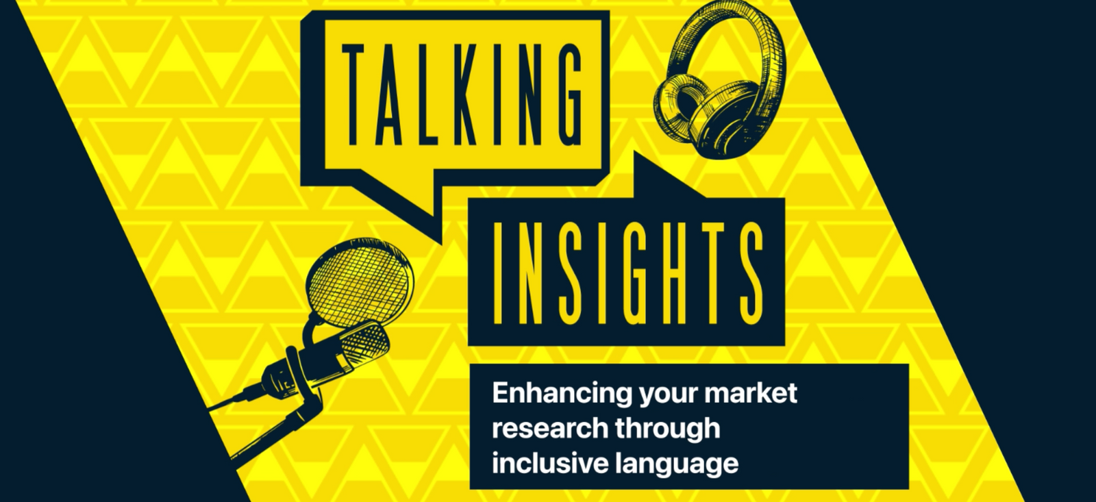 Navigating inclusive narratives: Language evolution in Market Research