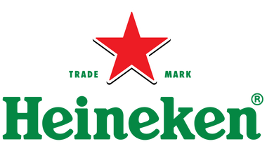 heineken logo