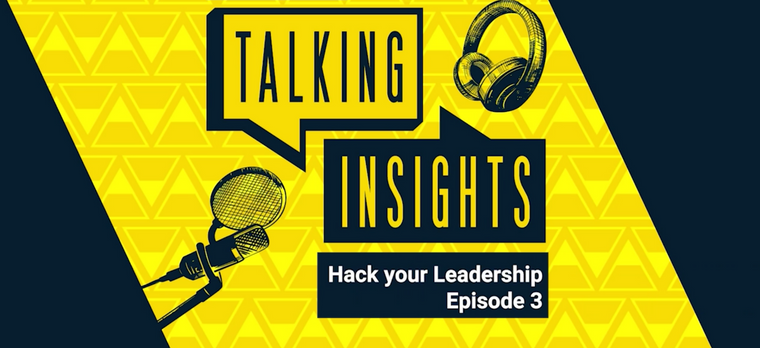 Hack your leadership ep 3