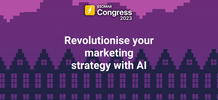 Revolutionise your marketing strategy with AI