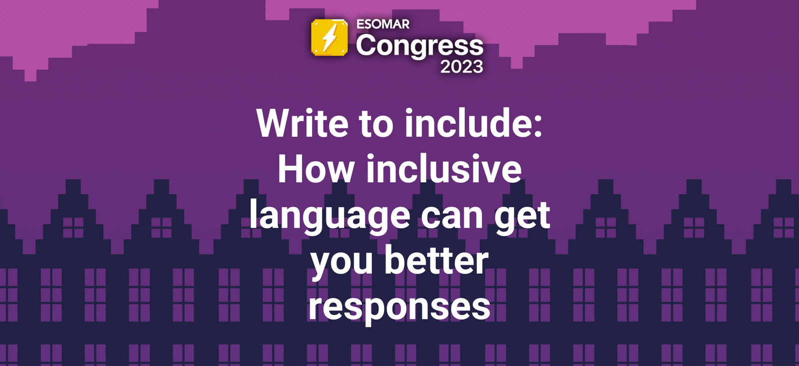 write to include how inclusive language can get you better responses
