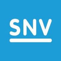 snv logo