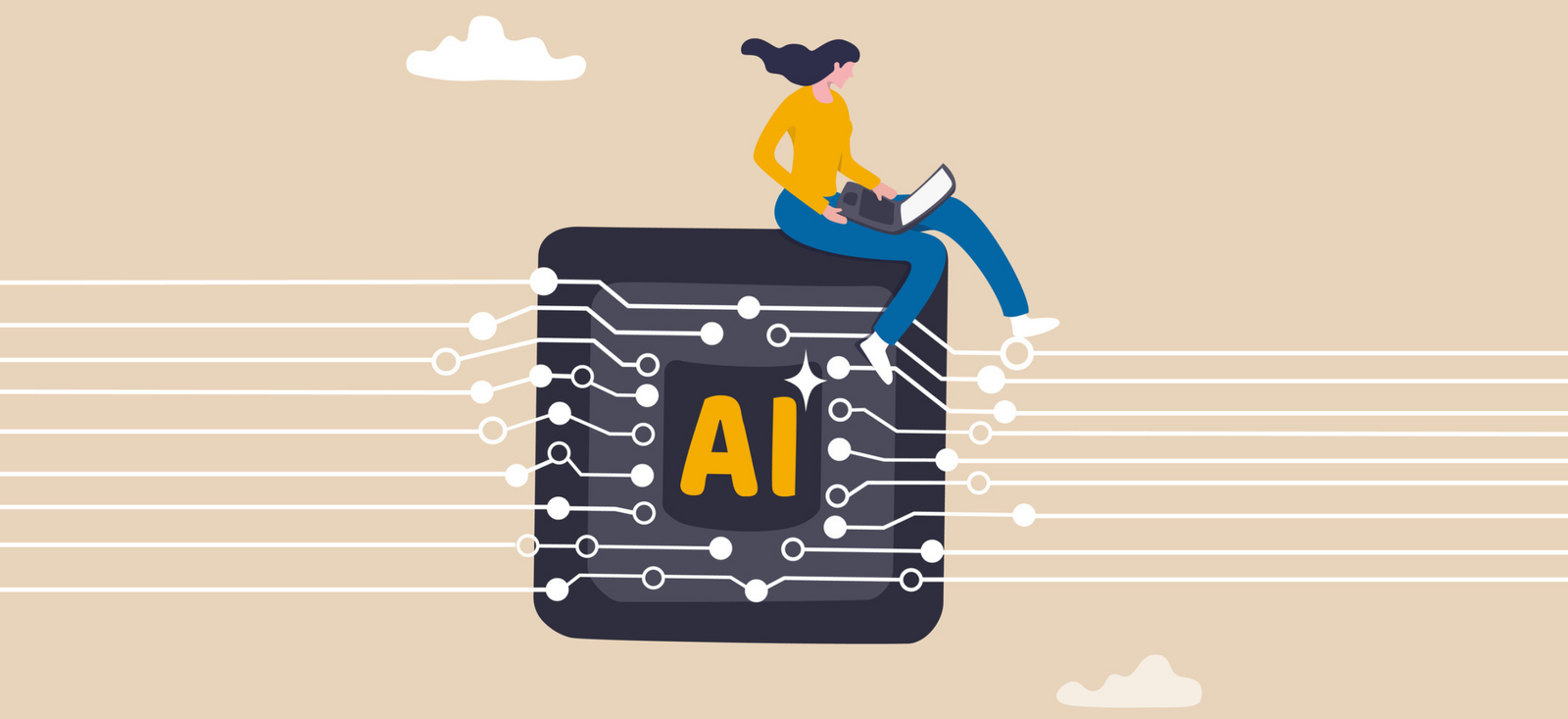 the growing impact of ai on data insights