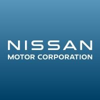 nissan motor corporation logo