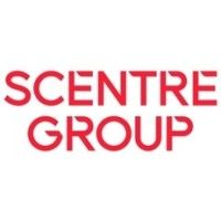 scentre group logo