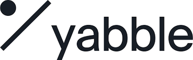 yabble logo